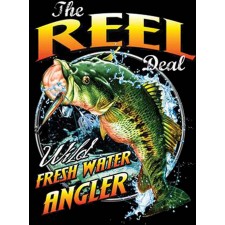 The Reel Deal 